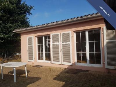 Annonce Vente 5 pices Maison Illzach 68