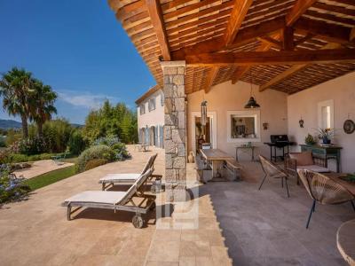 For sale Mougins 10 rooms 300 m2 Alpes Maritimes (06250) photo 1