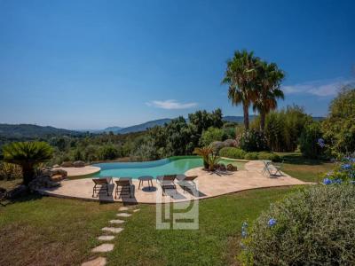 For sale Mougins 10 rooms 300 m2 Alpes Maritimes (06250) photo 3