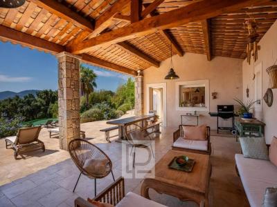 For sale Mougins 10 rooms 300 m2 Alpes Maritimes (06250) photo 4