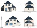 For sale House Checy  142 m2 7 pieces