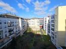 For sale Apartment Rosny-sous-bois  42 m2 2 pieces