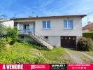 For sale House Botz-en-mauges  80 m2 6 pieces