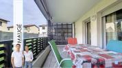 For sale Apartment Villette-de-vienne  50 m2 2 pieces