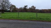 For sale Land Saint-hilaire-du-bois  852 m2