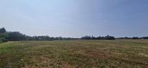 For sale Land Aubiet  1816 m2