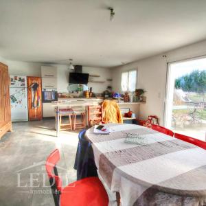 For sale Meilhan-sur-garonne 6 rooms 131 m2 Lot et garonne (47200) photo 2