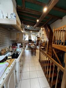 For sale Cambrai 4 rooms 107 m2 Nord (59400) photo 3