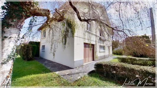 For sale Oloron-sainte-marie 5 rooms 105 m2 Pyrenees atlantiques (64400) photo 1