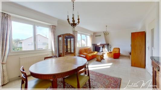 For sale Oloron-sainte-marie 5 rooms 105 m2 Pyrenees atlantiques (64400) photo 3