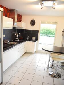 For sale Saint-priest-en-jarez 4 rooms 105 m2 Loire (42270) photo 1