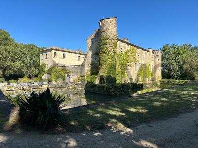 For sale Uzes 4 rooms 153 m2 Gard (30700) photo 0