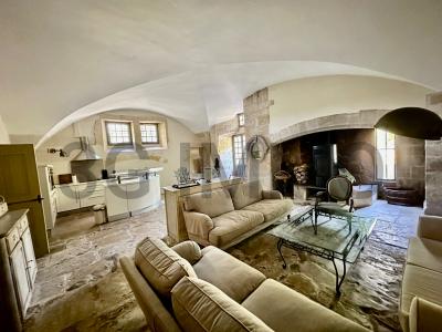 Annonce Vente 4 pices Appartement Uzes 30