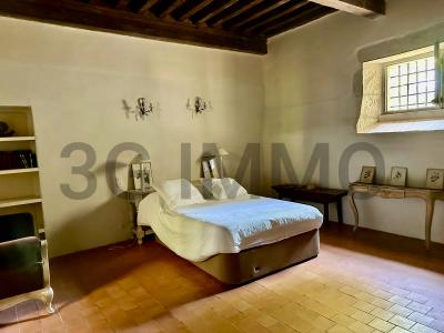 Acheter Appartement Uzes Gard