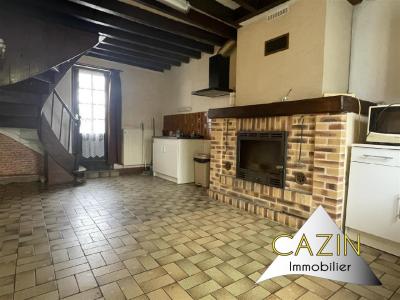 For sale Gace GACE 5 rooms 131 m2 Orne (61230) photo 1