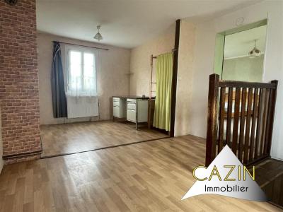 For sale Gace GACE 5 rooms 131 m2 Orne (61230) photo 3