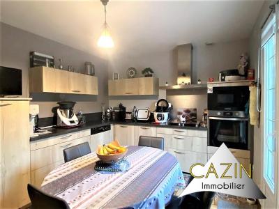 For sale Gace GACE 5 rooms 126 m2 Orne (61230) photo 4