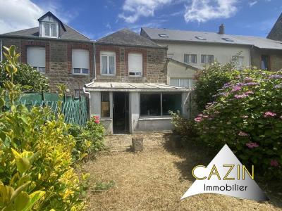 Annonce Vente 6 pices Maison Flers 61