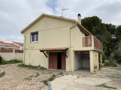 Annonce Vente 4 pices Maison Fos-sur-mer 13