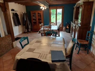 For sale Yvetot 5 rooms 126 m2 Seine maritime (76190) photo 3