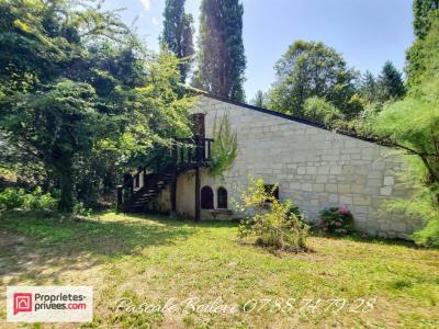 For sale Breille-les-pins 6 rooms 140 m2 Maine et loire (49390) photo 3