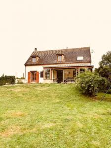 Annonce Vente 8 pices Maison Senlis 60