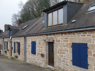 For sale Guemene-sur-scorff 6 rooms 116 m2 Morbihan (56160) photo 0