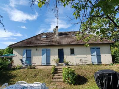 For sale Poinconnet 5 rooms 110 m2 Indre (36330) photo 1