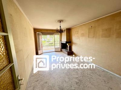 Acheter Appartement 67 m2 Cagnes-sur-mer