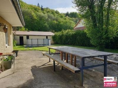 For sale Allondans 7 rooms 158 m2 Doubs (25550) photo 2