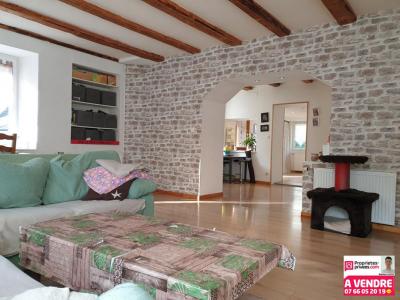 For sale Allondans 7 rooms 158 m2 Doubs (25550) photo 4