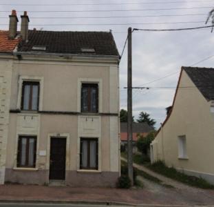 For sale Chatellerault 6 rooms 92 m2 Vienne (86100) photo 1