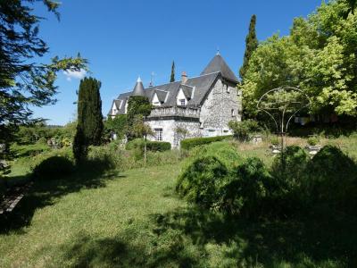 For sale Beaulieu-les-loches 13 rooms 290 m2 Indre et loire (37600) photo 2