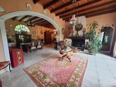 For sale Beaulieu-les-loches 13 rooms 290 m2 Indre et loire (37600) photo 4