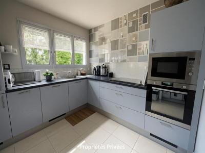 For sale Nantes 3 rooms 67 m2 Loire atlantique (44300) photo 3