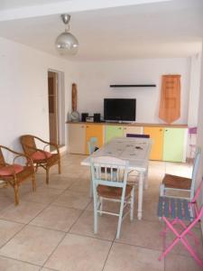 Annonce Vente 3 pices Maison Corte 20