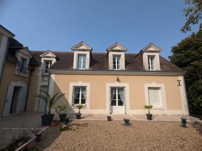 For sale Vendome 12 rooms 328 m2 Loir et cher (41100) photo 1