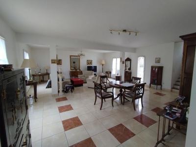 For sale Vendome 12 rooms 328 m2 Loir et cher (41100) photo 3