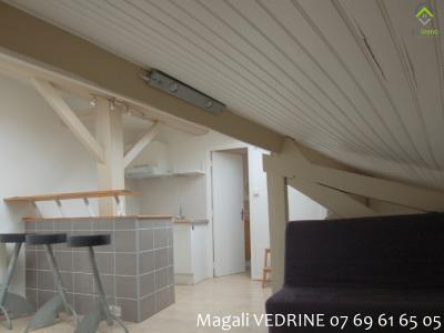 Acheter Appartement 12 m2 Clermont-ferrand