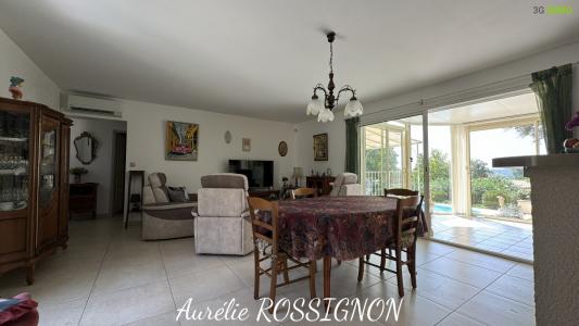 For sale Saint-felix-de-lodez 5 rooms 93 m2 Herault (34725) photo 1