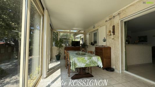 For sale Saint-felix-de-lodez 5 rooms 93 m2 Herault (34725) photo 4