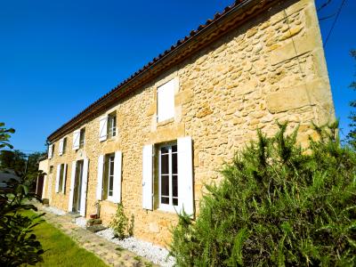 Acheter Maison Noaillan Gironde