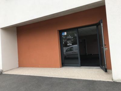 Annonce Location Bureau Saint-etienne 42