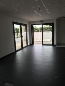 Louer Bureau 95 m2 Saint-etienne