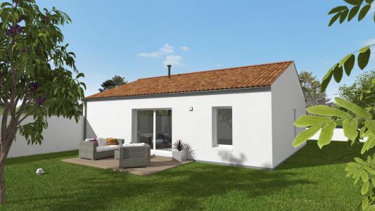 Annonce Vente Maison Challans 85