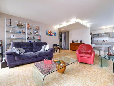 For rent Lyon-4eme-arrondissement 5 rooms 133 m2 Rhone (69004) photo 1