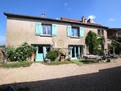 For sale Tournus 8 rooms 188 m2 Saone et loire (71700) photo 0