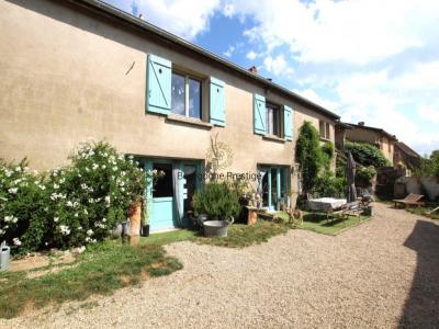 For sale Tournus 8 rooms 188 m2 Saone et loire (71700) photo 1