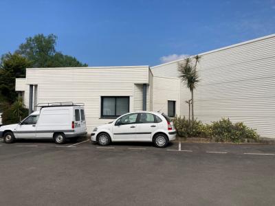 Annonce Location Bureau Quimper 29