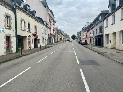 Annonce Location Local commercial Quimper 29